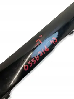 Joint gauche vitre avant OEM 9654505577