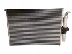 FORD FOCUS MK3 1.5 TDCI ILMASTOINTIRADIAATTORI