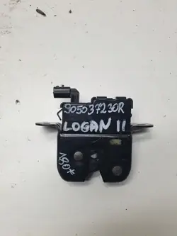 Bagagelås Dacia Logan II 905037230R