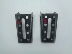 Support Amortisseur Arrière Scania OEM 1854534N - Occasion