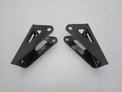 Support Amortisseur Arrière Scania OEM 1854534N - Occasion