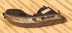 Porsche 911 997 Phare Halogène OEM 99763108101