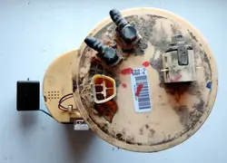 Capteur de Niveau de Carburant OEM 77010-02020 Toyota