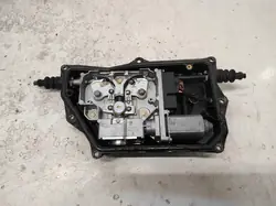 BMW 7 E65 E66 01- Mecanismo de Freio de Mão