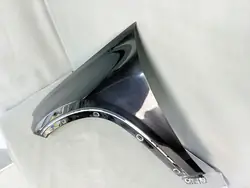 Fram Vänster Skärm MERCEDES GLE W167 A1678802300