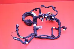 Cablagem Bomba Calor Tesla P2068767-00-C Model Y
