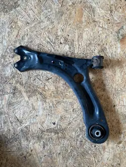 Braccio di Controllo Anteriore Sinistro VW New Beetle 5C