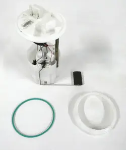 Polttoainepumppu Opel Meriva B 1.4 A14XER