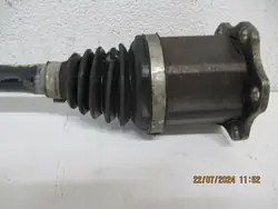 Volkswagen OE 2Q0407271CA arbre de transmission