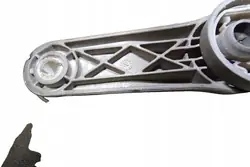 Manivela de ventana VW TRANSPORTER IV FURGON 1H0837581C