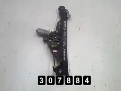 Régulateur de vitre BMW OEM AM-307884 - Occasion