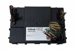 Komfortmodul OEM 24A1000103 für Nissan Qashqai