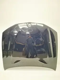 Motorhuv BMW X3 F25 X4 F26 2010-2017