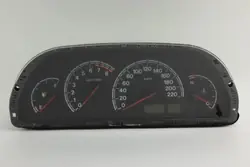 Velocímetro OEM 46828989 para Fiat Palio Weekend Lift