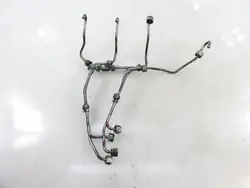 Lignes d'injection BMW OEM pour E46 320d M47 D20
