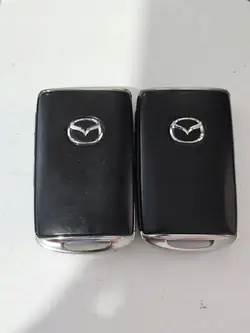 Télécommande Mazda OEM KLUCZYK PILOT - Occasion
