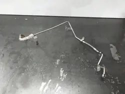 Turbo-Ölleitung OEM 06B145771N für Audi A4 B6 1.8T
