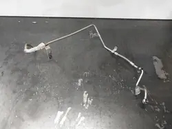 Conduite d'huile turbo OEM 06B145771N pour Audi A4 B6 1.8T