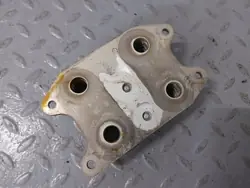 Käytetty vaihteistoöljynjäähdytin OEM 04E117021K VW T-Roc