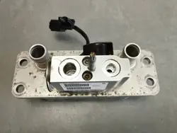 Mercedes AC-torkare OEM 101716900B för B-klass W246