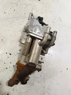 Renault EGR-ventil 8200836385