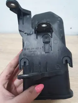 Filtro de carbón VW Audi 1K0201801D - Usado