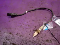 Sonde Lambda OEM Zawada-359996- pour Skoda Fabia III