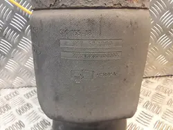 RK3500080 Ressort pneumatique arrière droit Range Rover L322