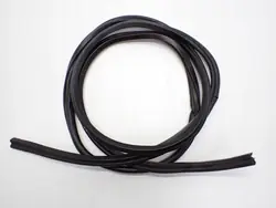 Deurrubber links voor OEM 10-58 Microcar M.Cross