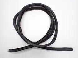 Junta de puerta delantera izquierda OEM 10-58 Microcar M.Cross