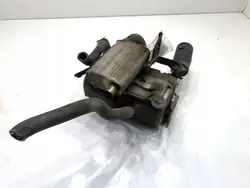 Webasto Thermo Top V VW Touran 1.9 TDI 03-10 OEM LORK-327-17768
