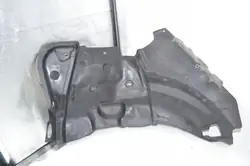 BMW F16 X6 Pyöränkaari Taka Set OEM 7461600