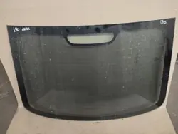 Vidro traseiro Hyundai i40 2013 OEM AMD136545