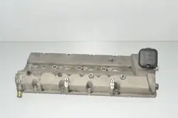 BMW OE 2248373 Ventildeckel - Gebrauchter Zustand