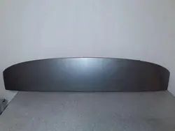 BMW 3 E46 bagagelucksspoiler OEM 51718235987