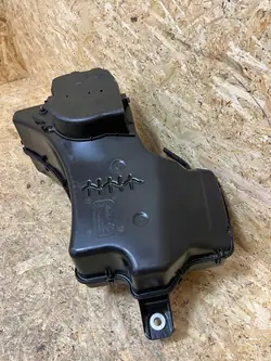 AdBlue-tank & Pomp OEM JB3G5J228AE Ford - Gebruikt