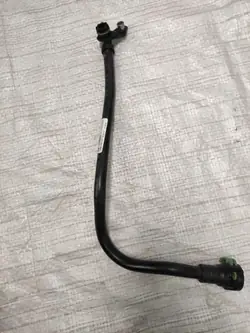Conduite d'huile BMW OEM 8602296 pour G11 G12 G30 G32
