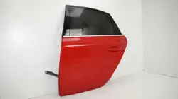 Porta traseira esquerda OEM 360199807 para Audi A4 B8