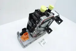 Module de chauffage liquide OEM 1EA963231 pour VW ID.3