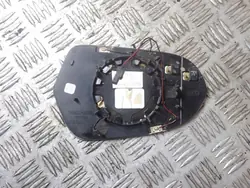 Photochrom Spiegel-Einsatz Audi A6 C7 Rechts OEM BTU1505