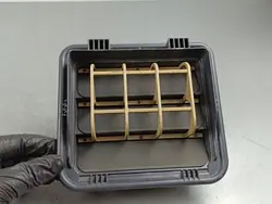 2025 Genesis GV70 Ventilation Grille FOB53424