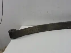 Mercedes Sprinter I 00-03 Bakre bladfjäder OEM AK-12-723950
