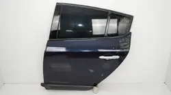 Vasen takao-ovi OEM 360202793 Renault Megane III