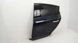 Portière arrière gauche OEM 360202793 Renault Megane III