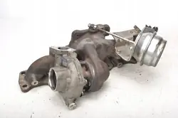 VOLVO XC70 II 2.4 D5 Turbocompresor 54399700091