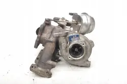 VOLVO XC70 II 2.4 D5 Turboahdin 54399700091