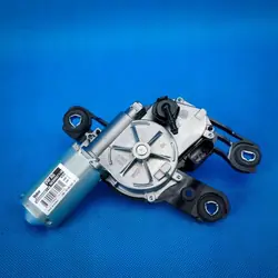 Takaapupyyhkijän moottori OEM 5E5955711B Audi Q3