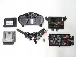 Kit de démarrage OPEL INSIGNIA A 2.0 CDTI