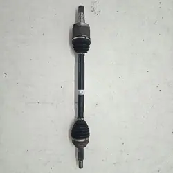 Semi-eje trasero Tesla Model X Plaid OEM 1420162-00-A