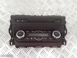 Module climatisation Mazda 3 OEM vpdalh18c612